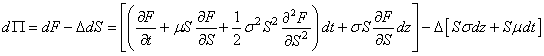equation