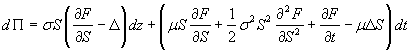 equation