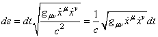 equation