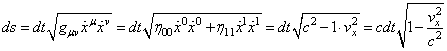 equation