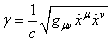 equation