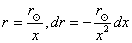 equation