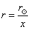 equation