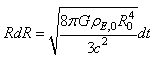 equation