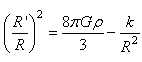 equation