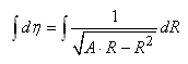 equation