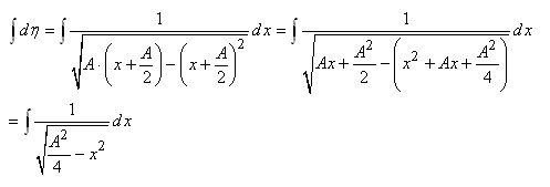 equation