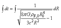 equation