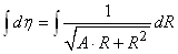 equation
