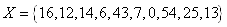 equation