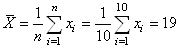 equation