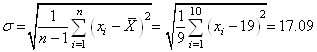 equation
