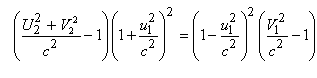 equation