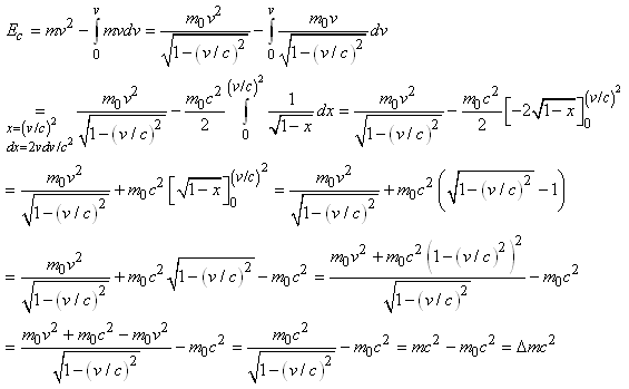 equation