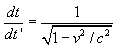 equation