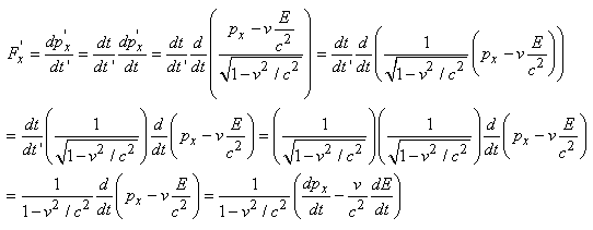 equation
