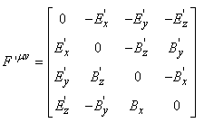 equation