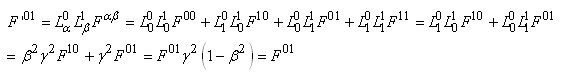 equation