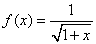 equation