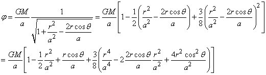 equation