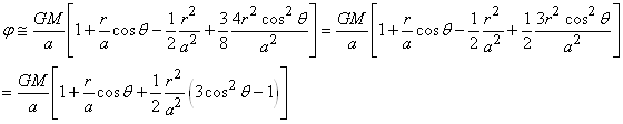 equation