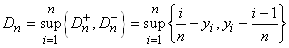 equation