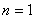 equation