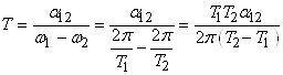 equation