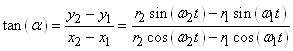 equation