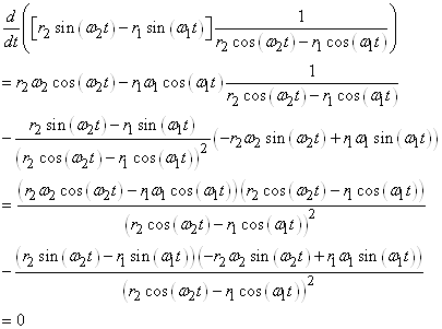 equation