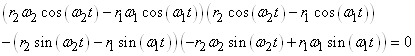 equation