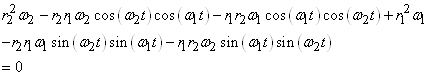 equation