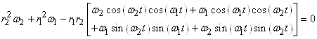equation