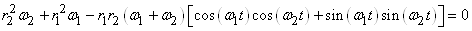 equation