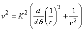 equation