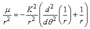 equation