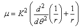 equation