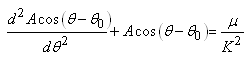 equation