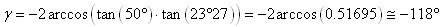 equation
