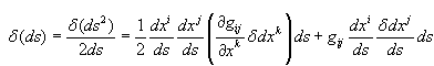 equation