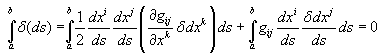 equation