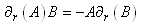 equation