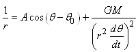 equation