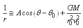 equation
