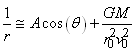 equation