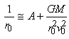 equation