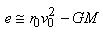 equation