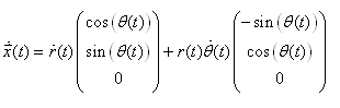 equation