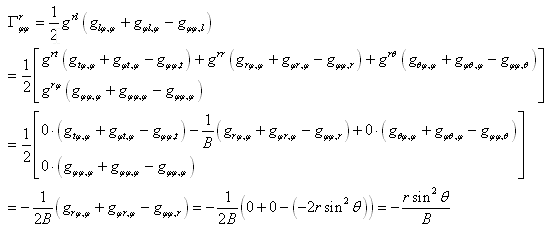 equation