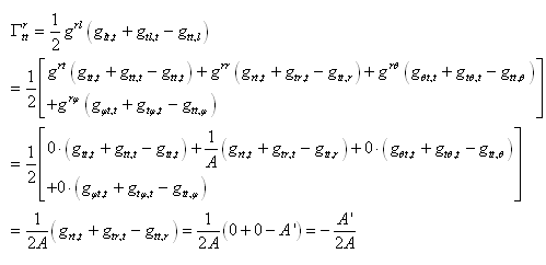 equation